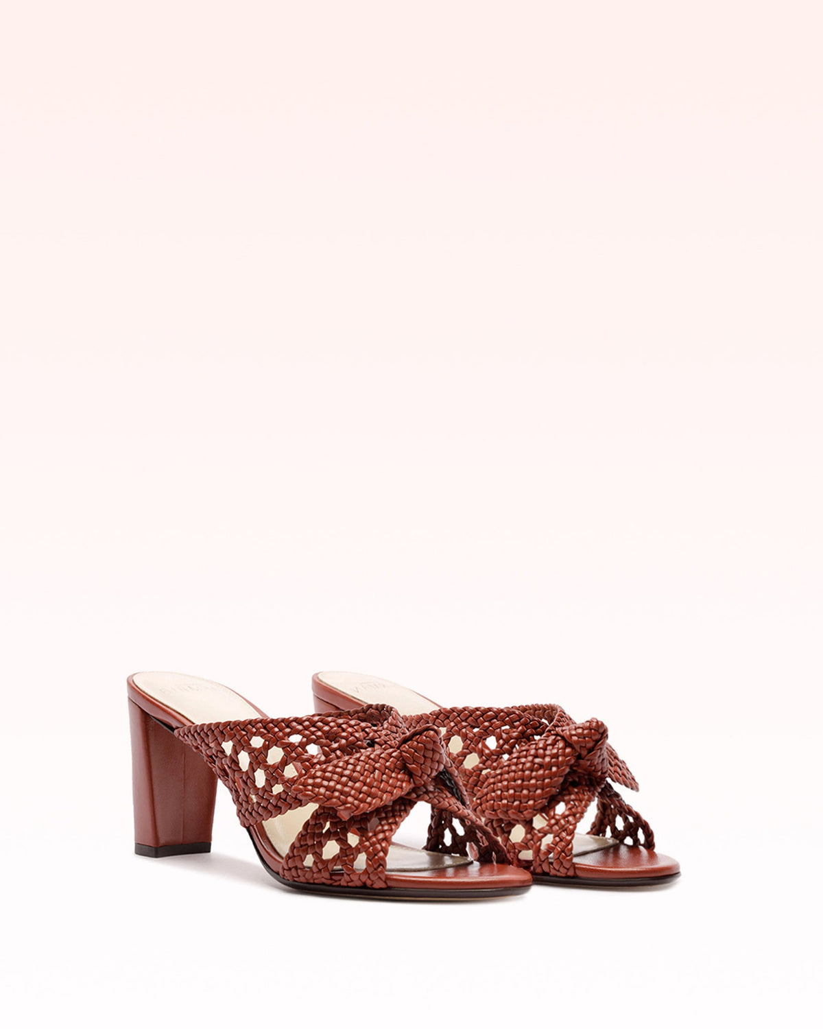 Belinda 75 Henna