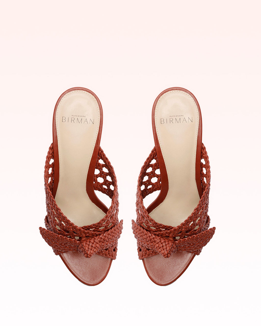 Belinda 75 Henna