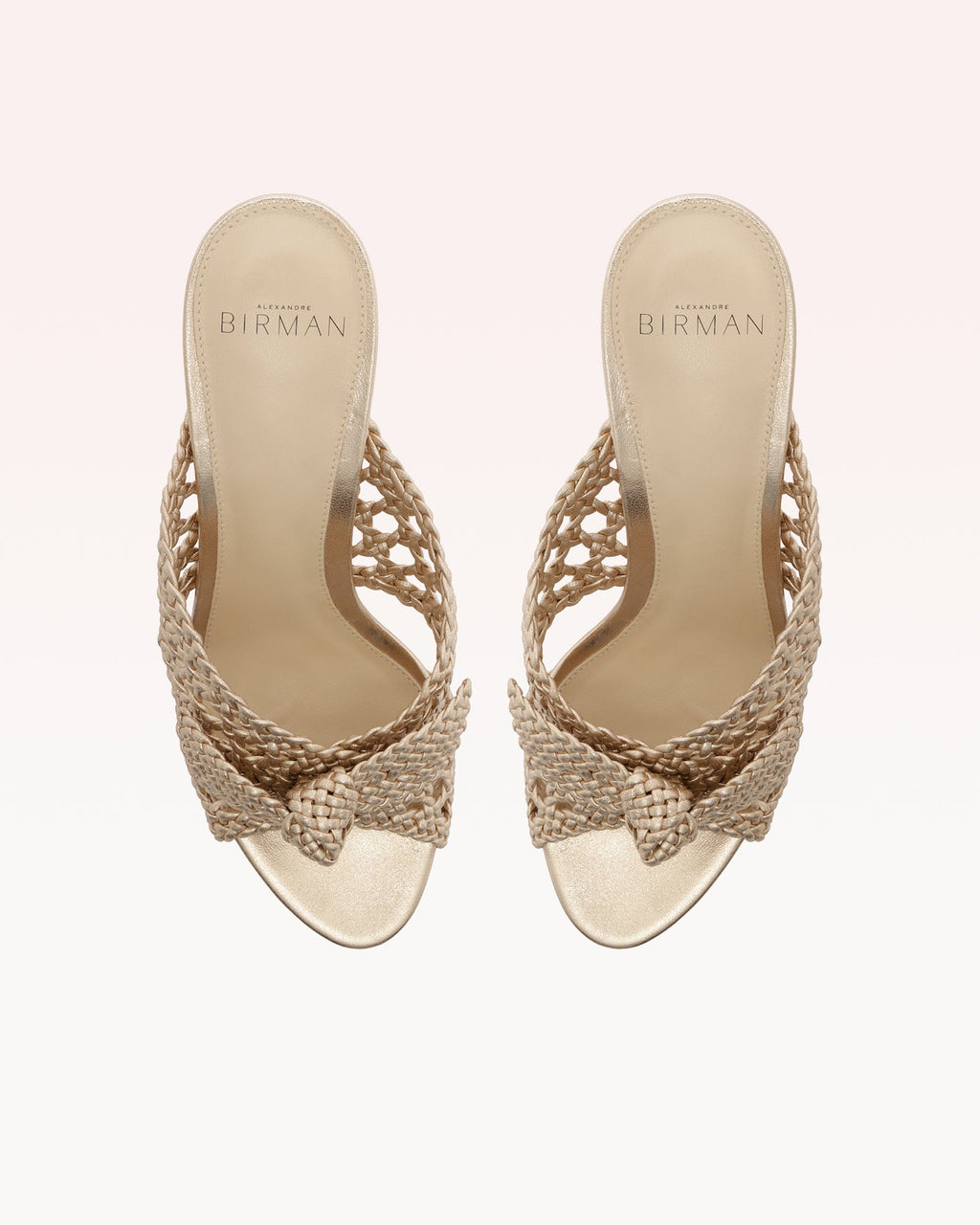 Belinda 75 Golden