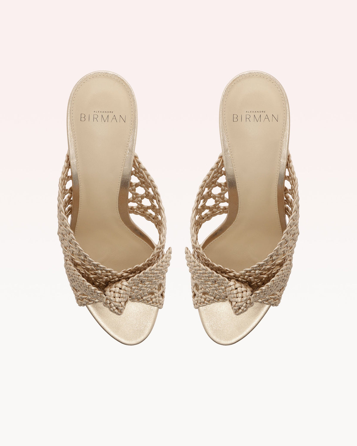 Belinda 75 Golden