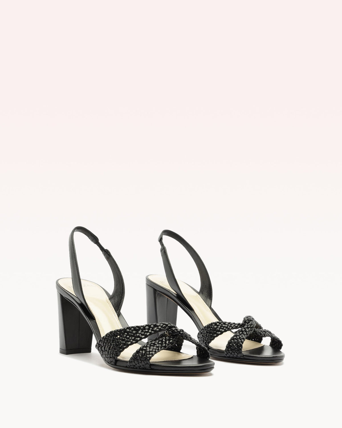 Sabrina 75 Black