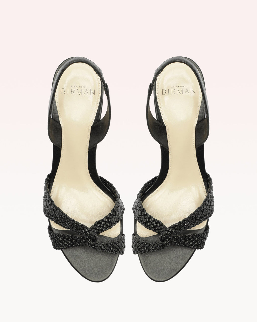 Sabrina 75 Black