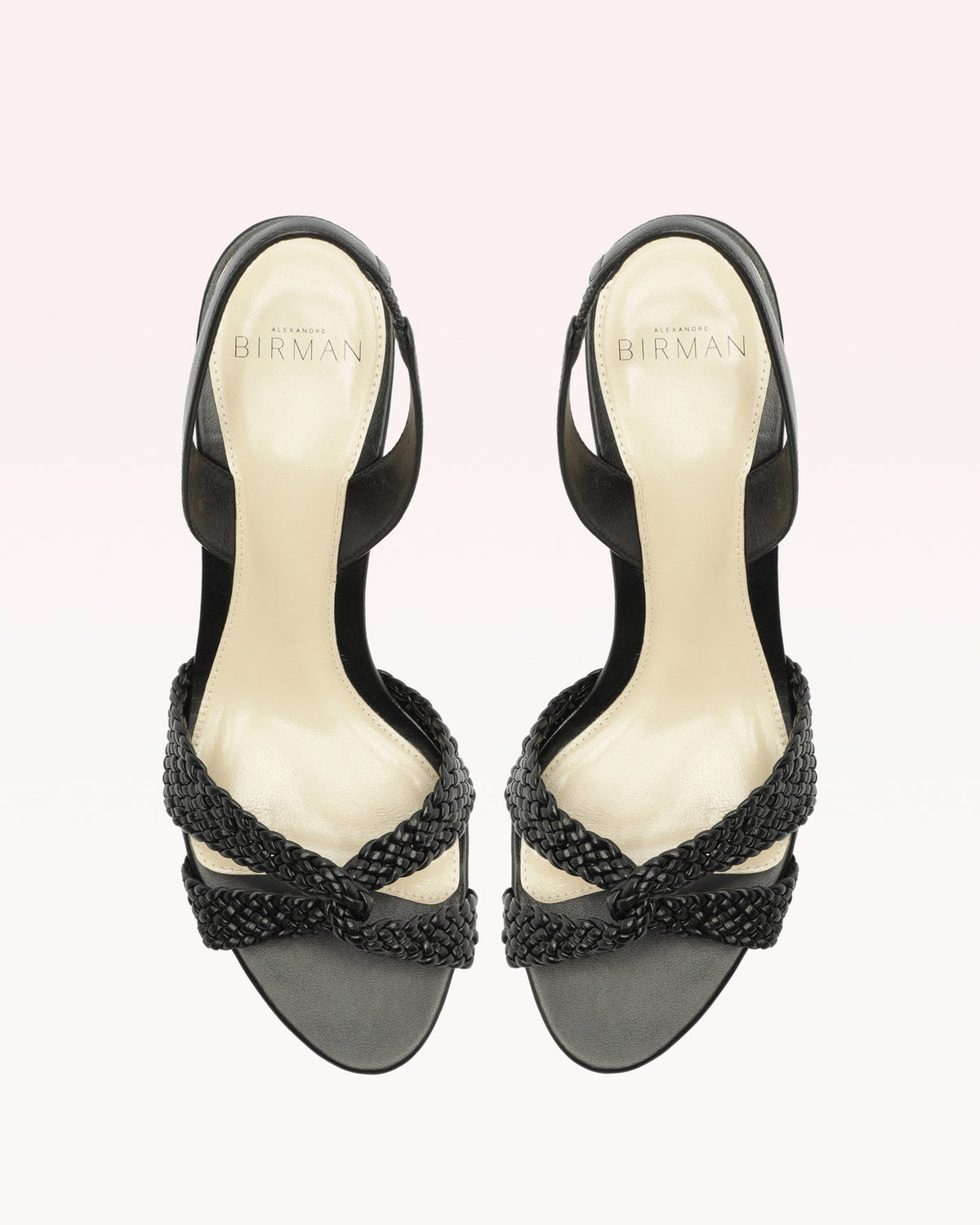 Sabrina 75 Black