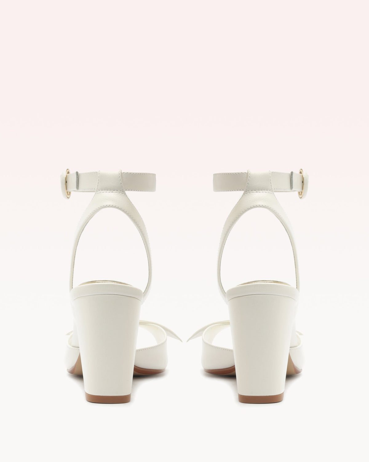 Clarita Tie 75 Ivory