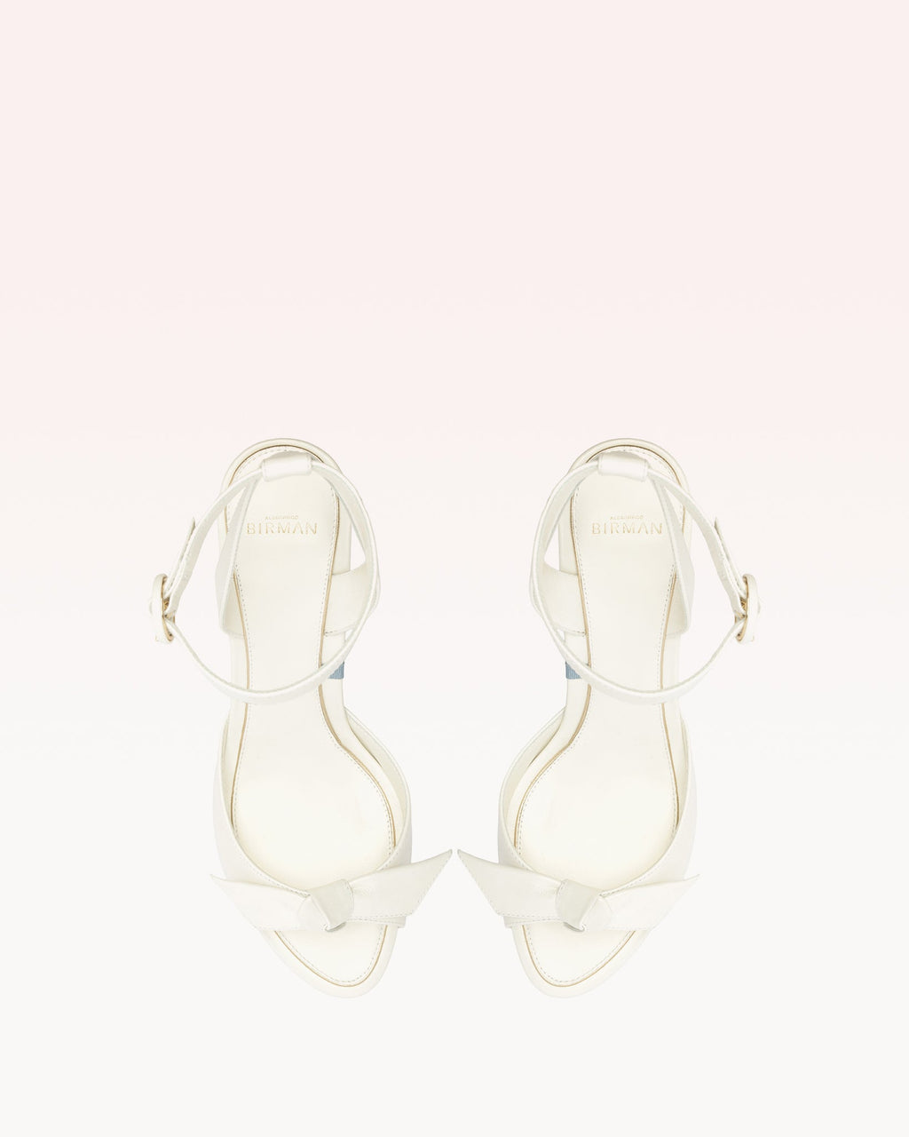 Clarita Tie 75 Ivory
