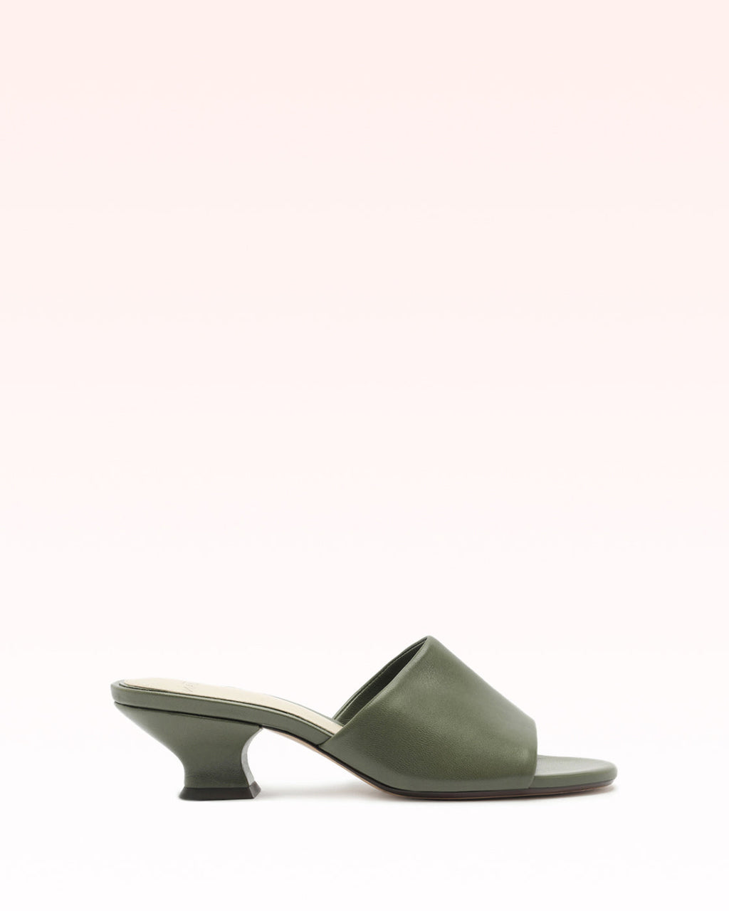 Gisel Mule Olivine