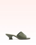 Gisel Mule Olivine