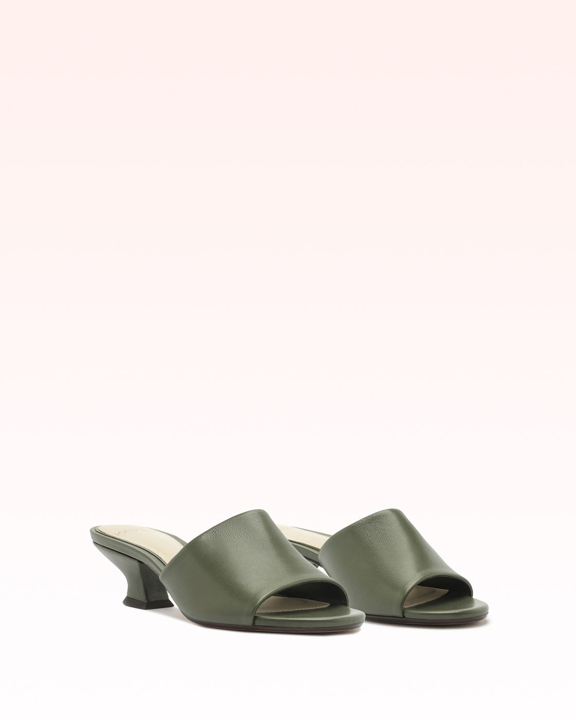 Gisel Mule Olivine
