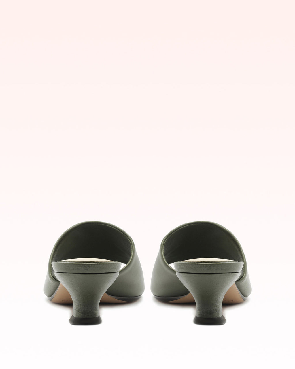 Gisel Mule Olivine