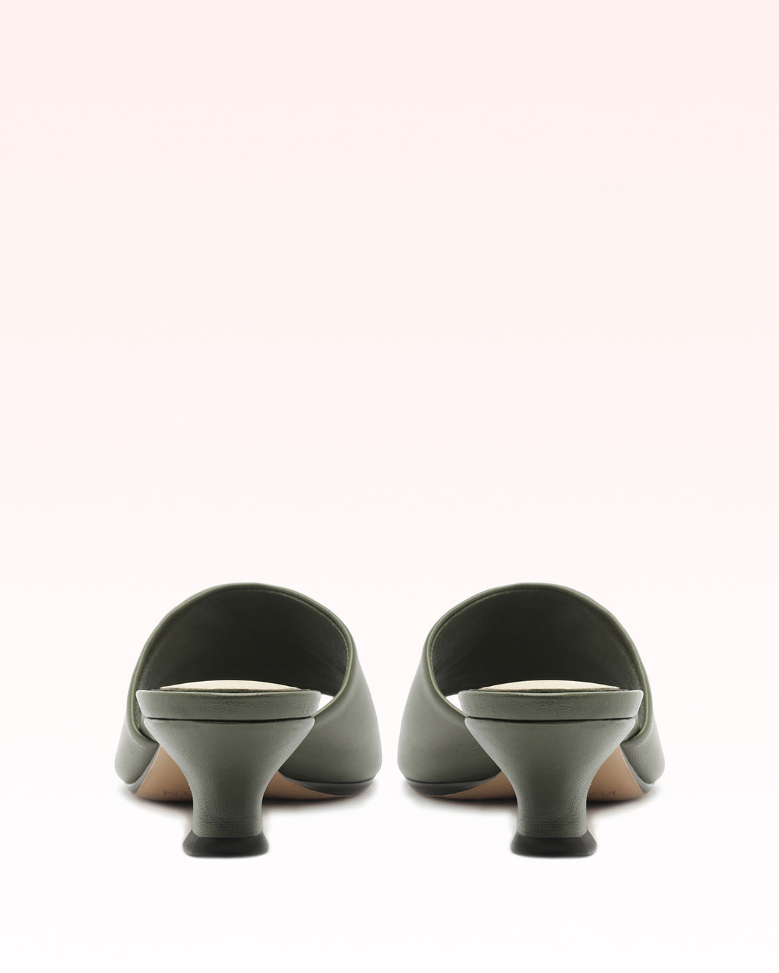 Gisel Mule Olivine