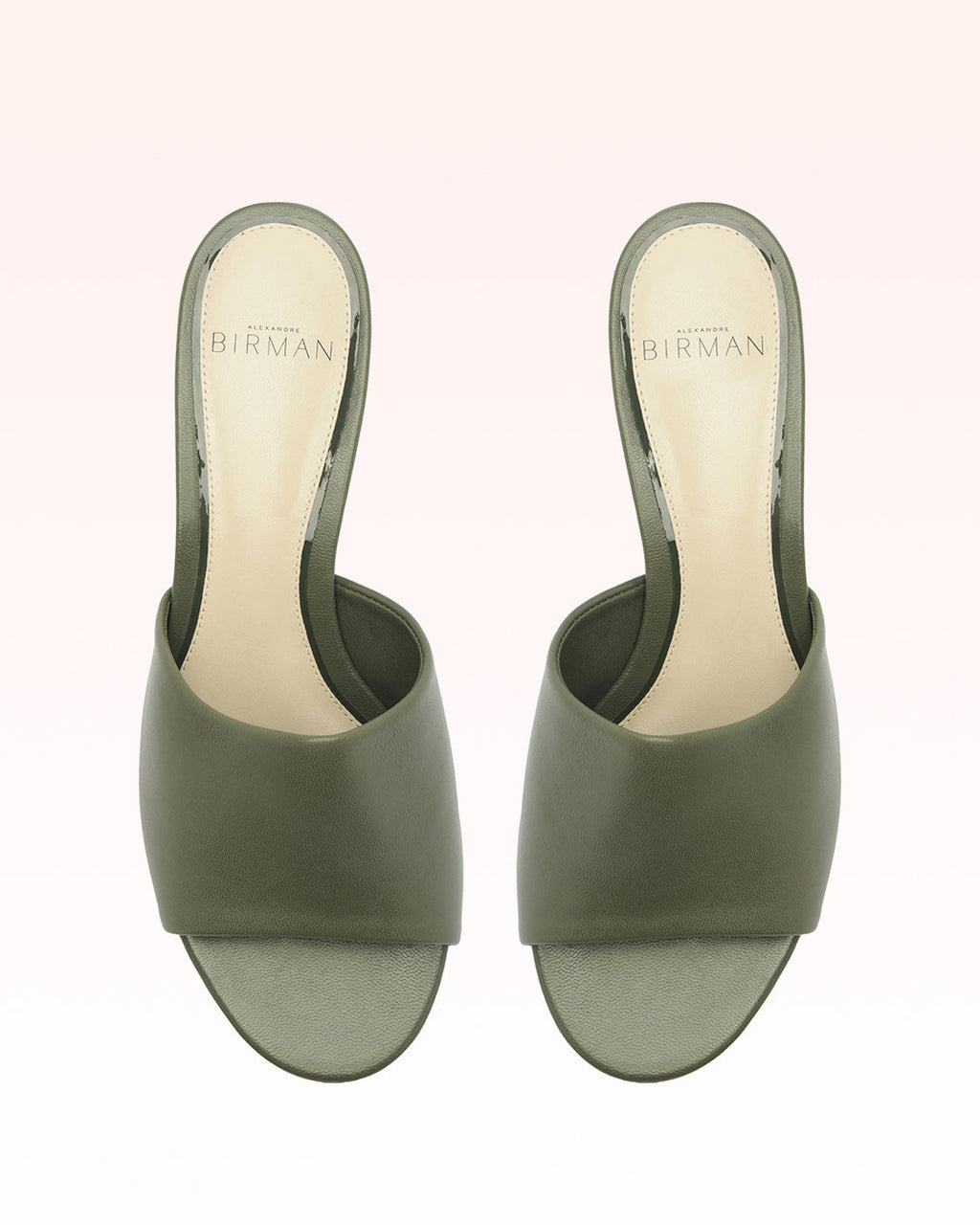Gisel Mule Olivine