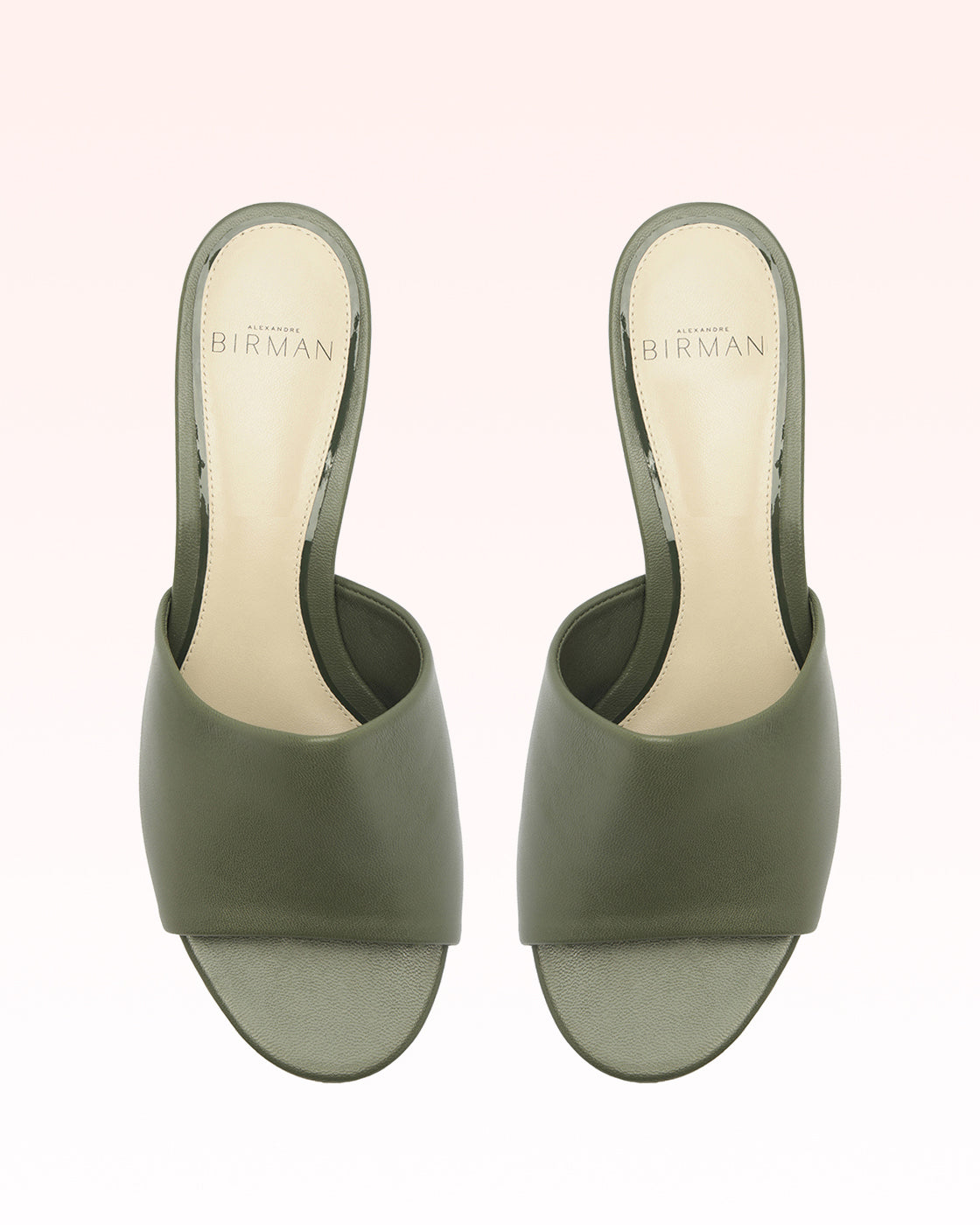 Gisel Mule Olivine