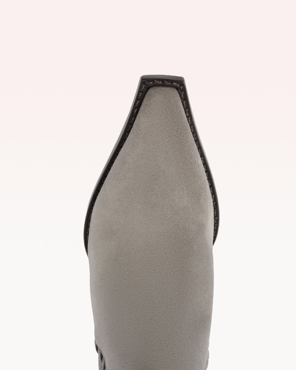 Victoria Saddle Bootie Cement