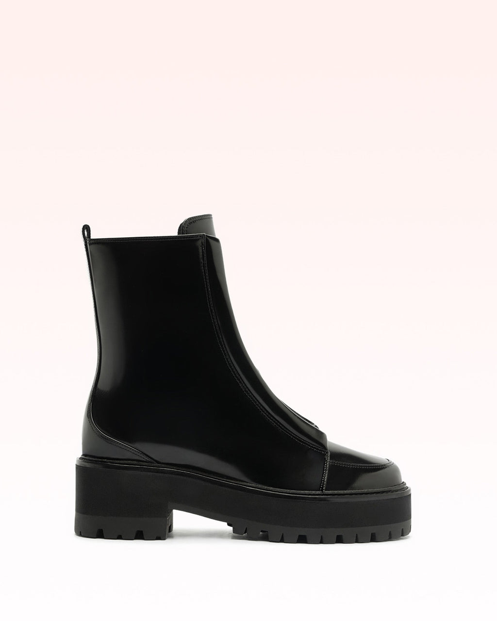 Joanna Bootie Black