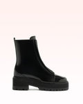 Joanna Bootie Black