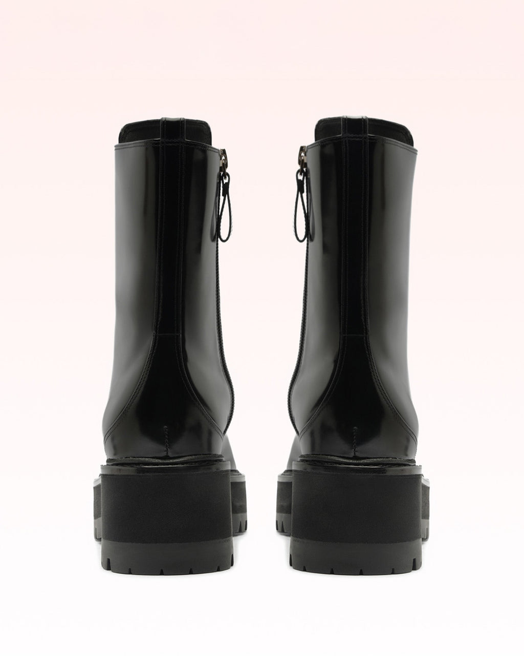 Joanna Bootie Black