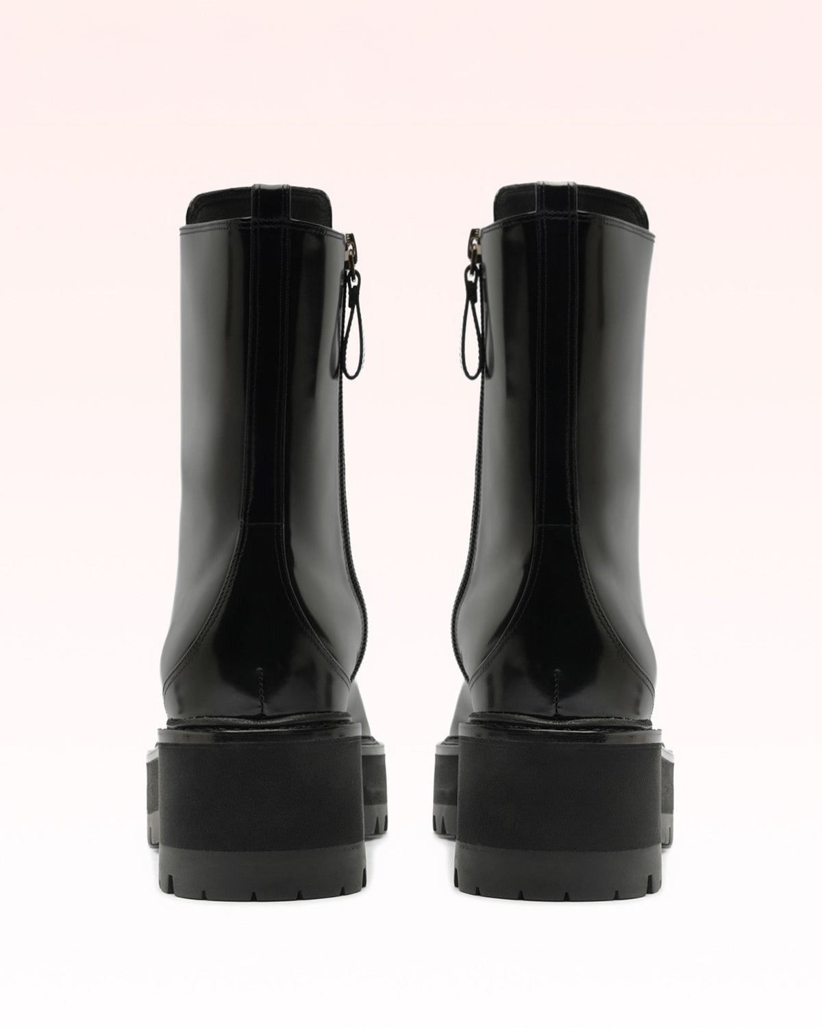 Joanna Bootie Black