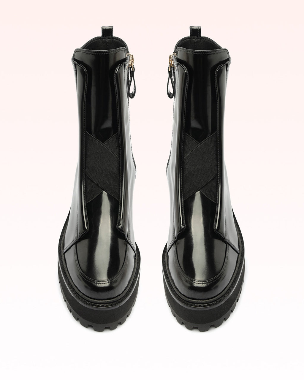 Joanna Bootie Black
