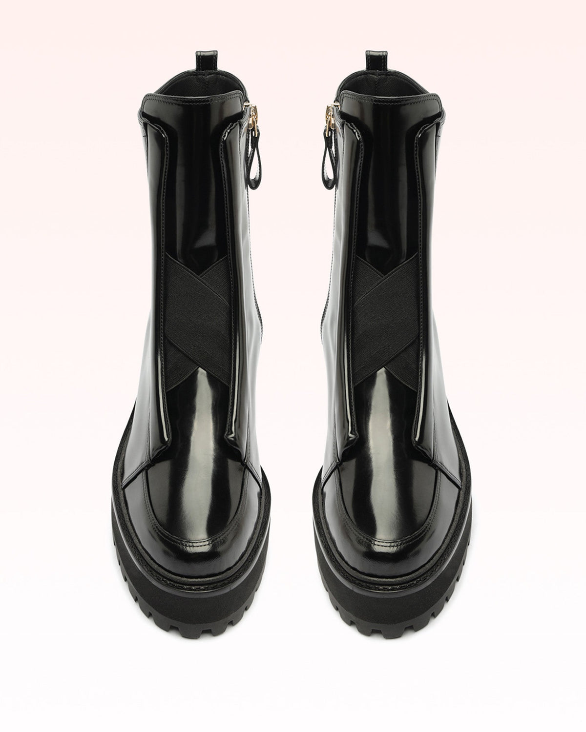 Joanna Bootie Black