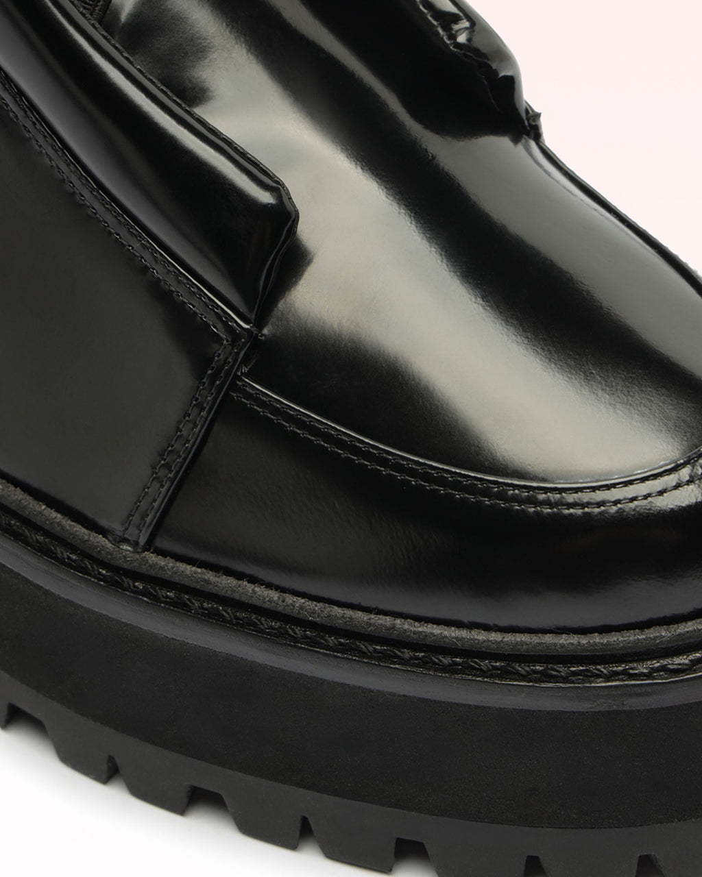 Joanna Bootie Black