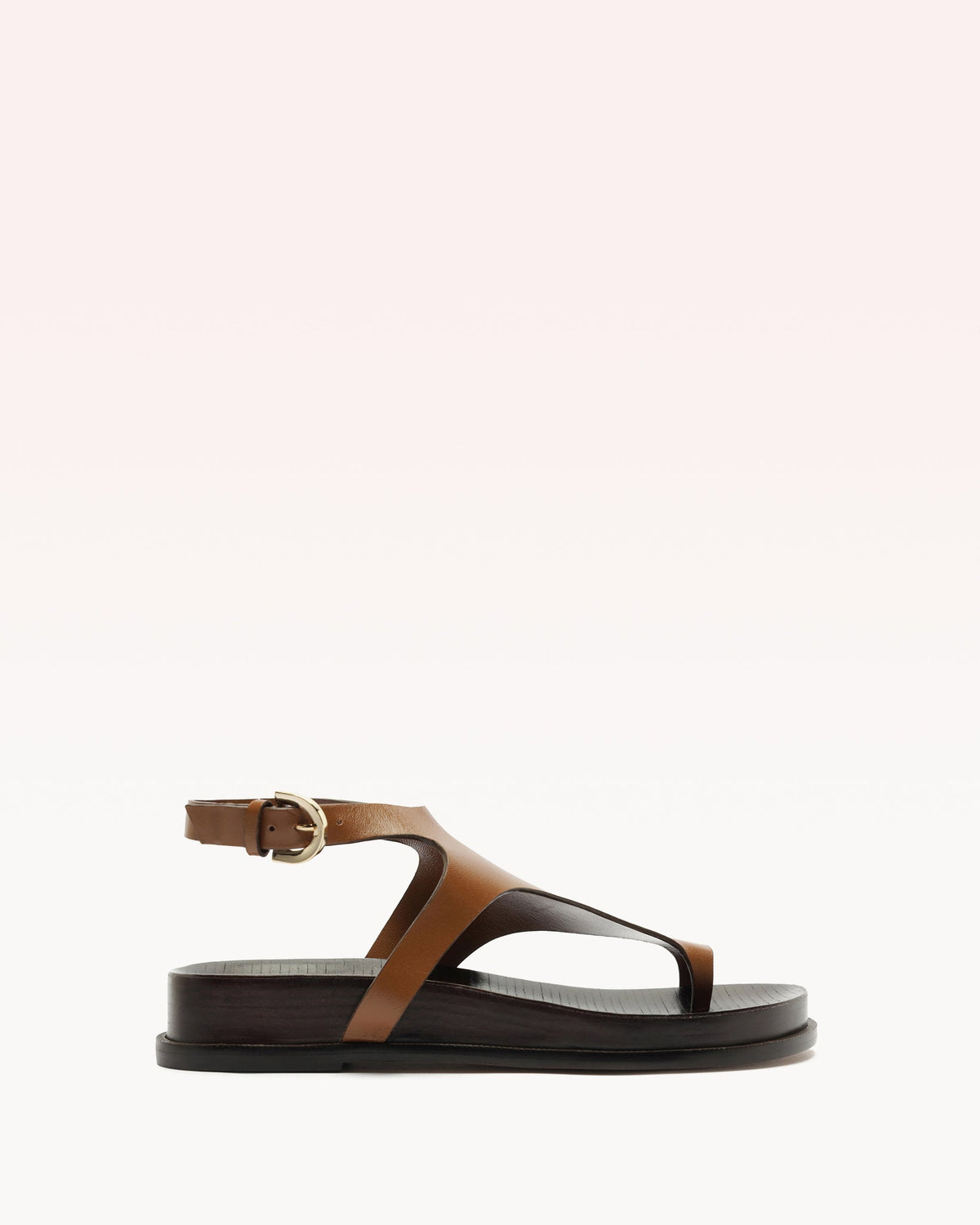 Eliah Sport Sandal Espresso