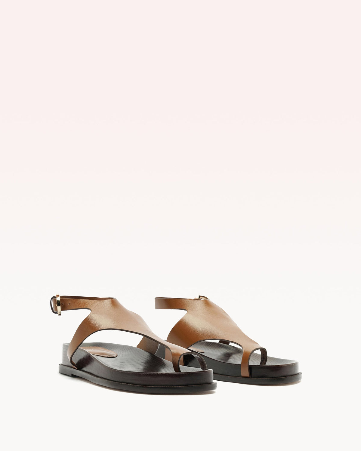 Eliah Sport Sandal Espresso
