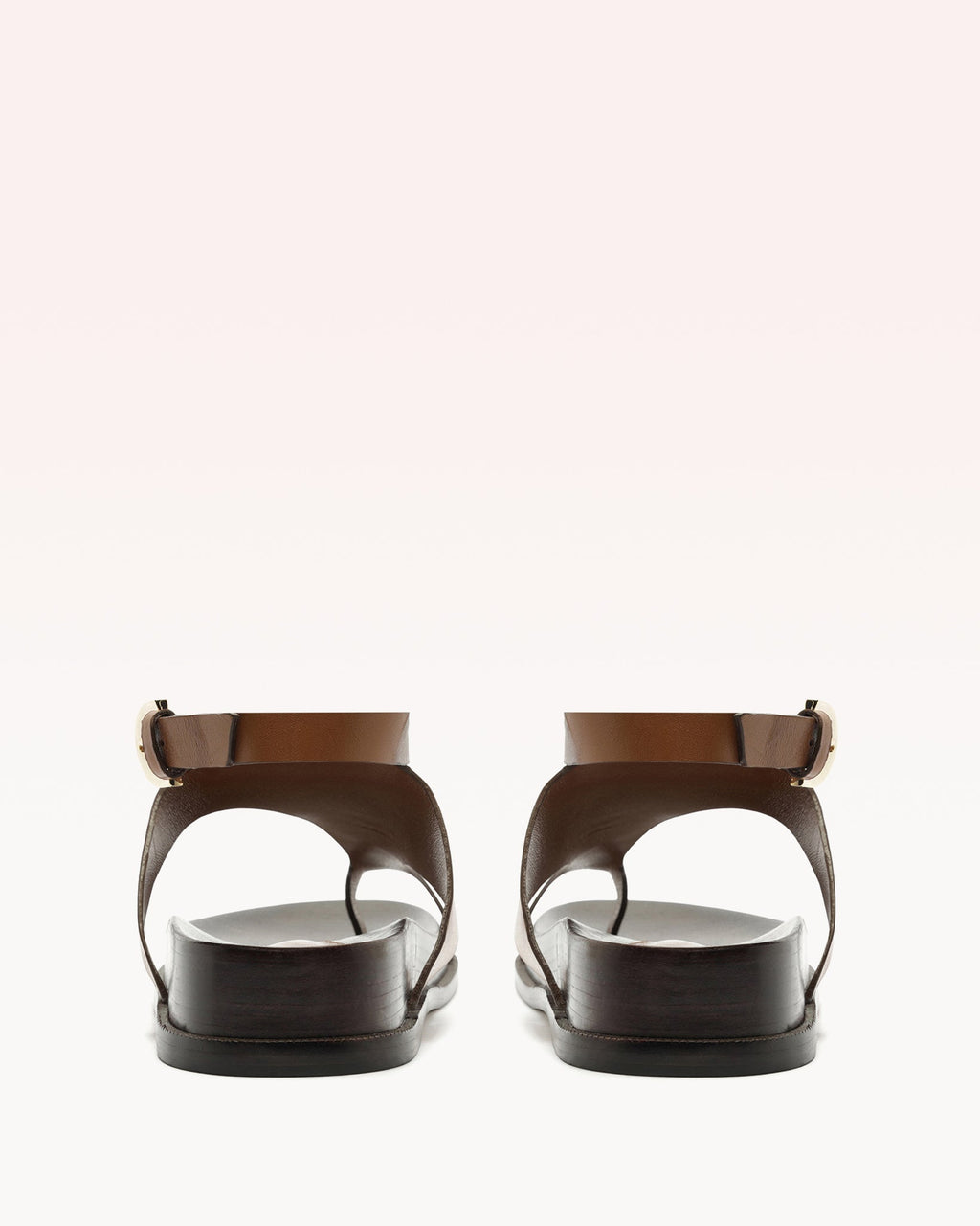 Eliah Sport Sandal Espresso