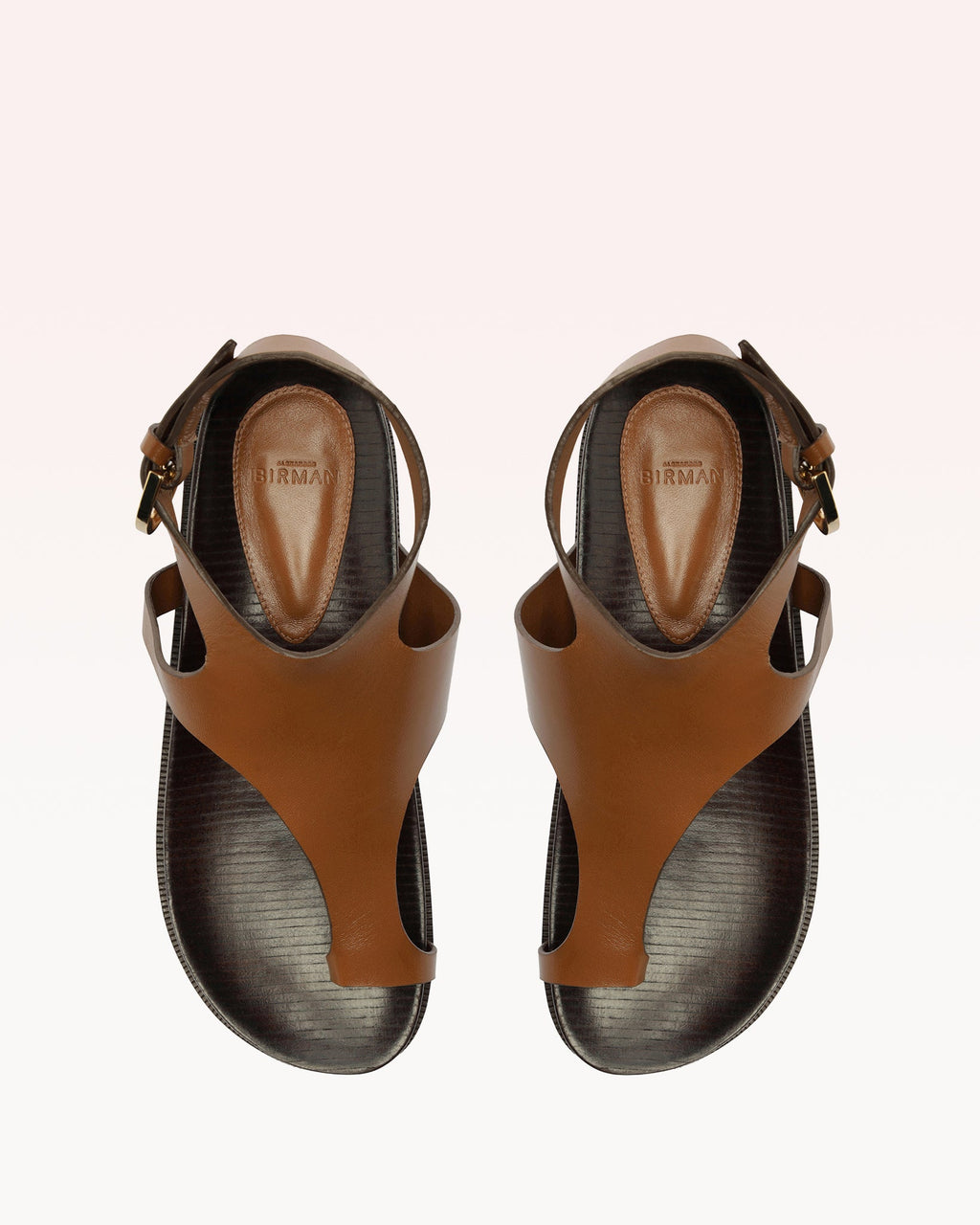 Eliah Sport Sandal Espresso