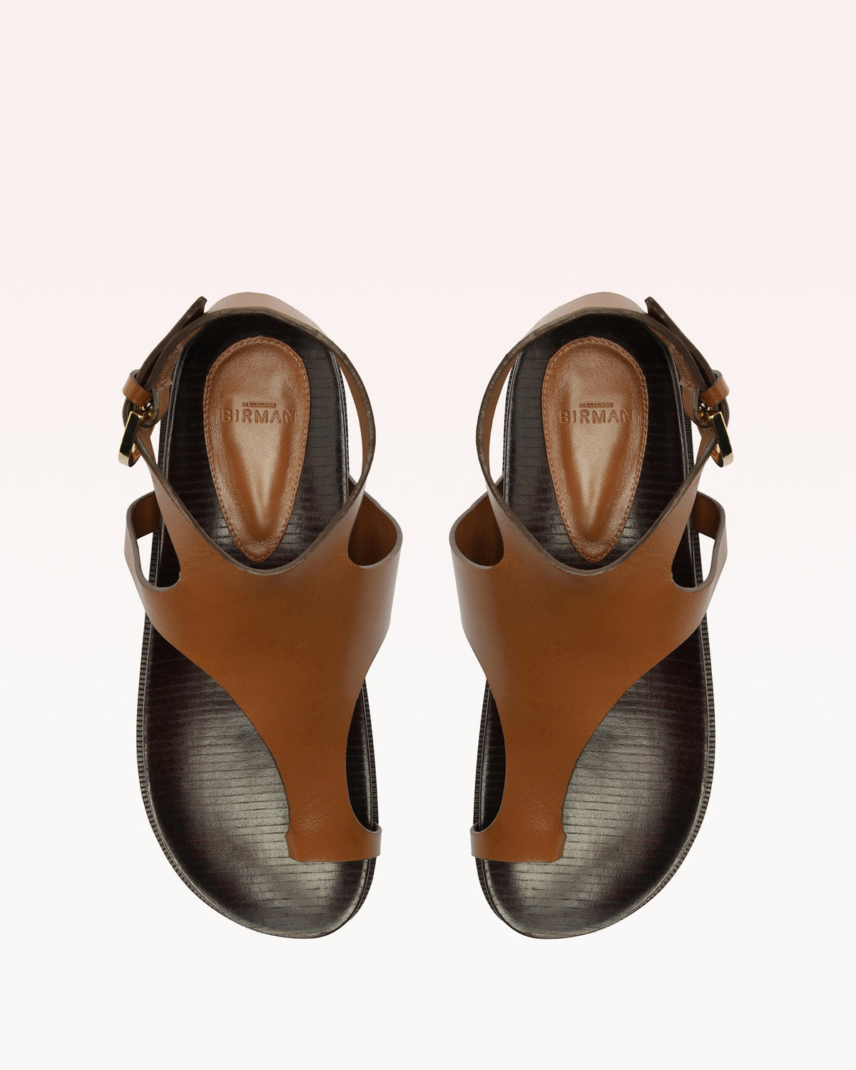 Eliah Sport Sandal Espresso
