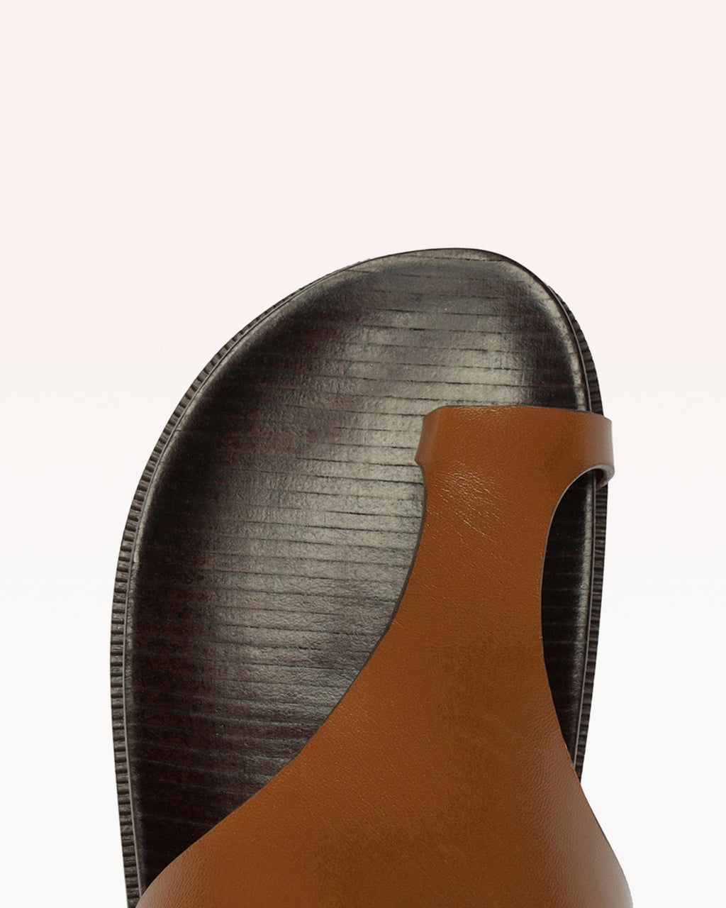 Eliah Sport Sandal Espresso