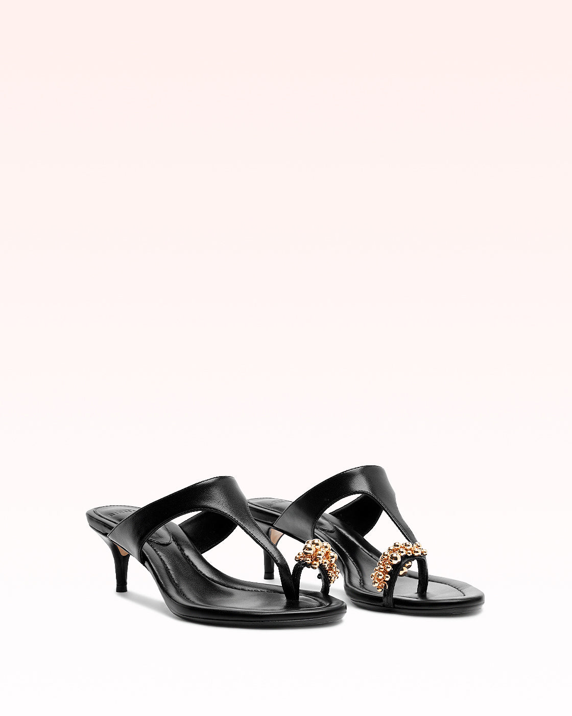 Gia 50 Black