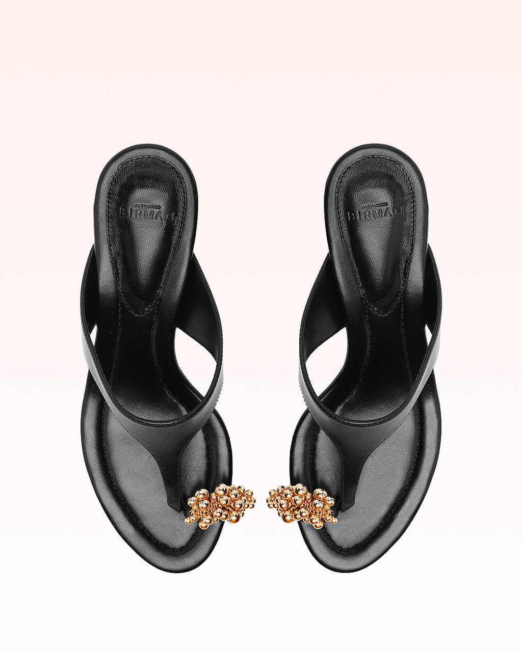 Gia 50 Black