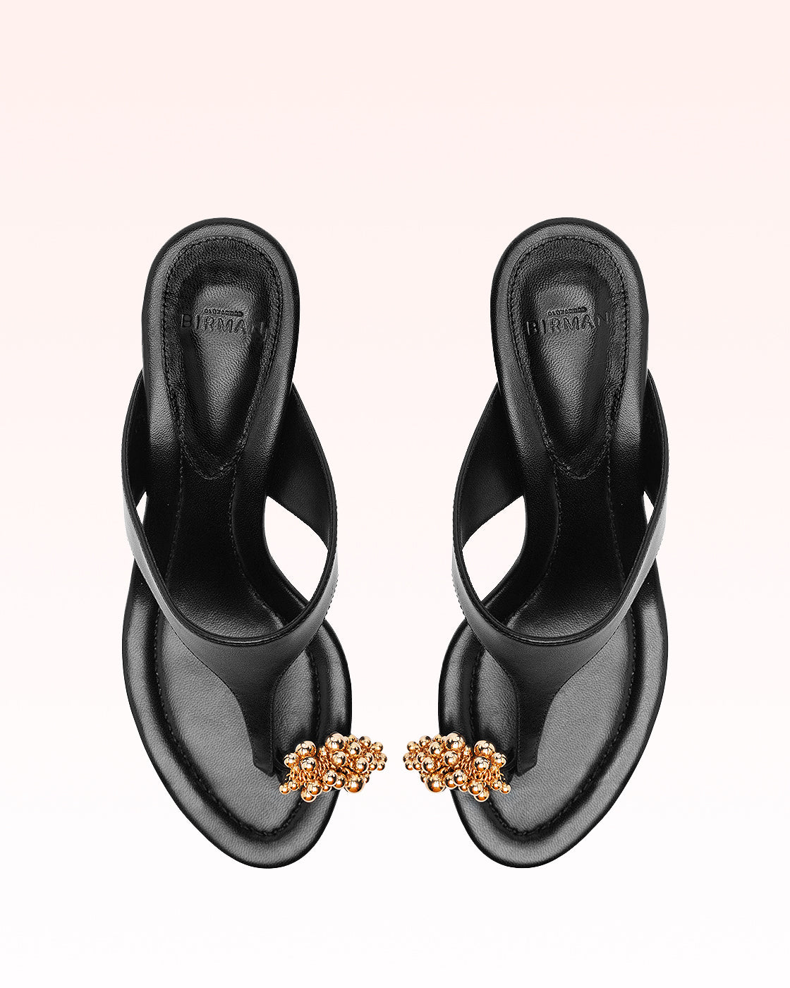 Gia 50 Black