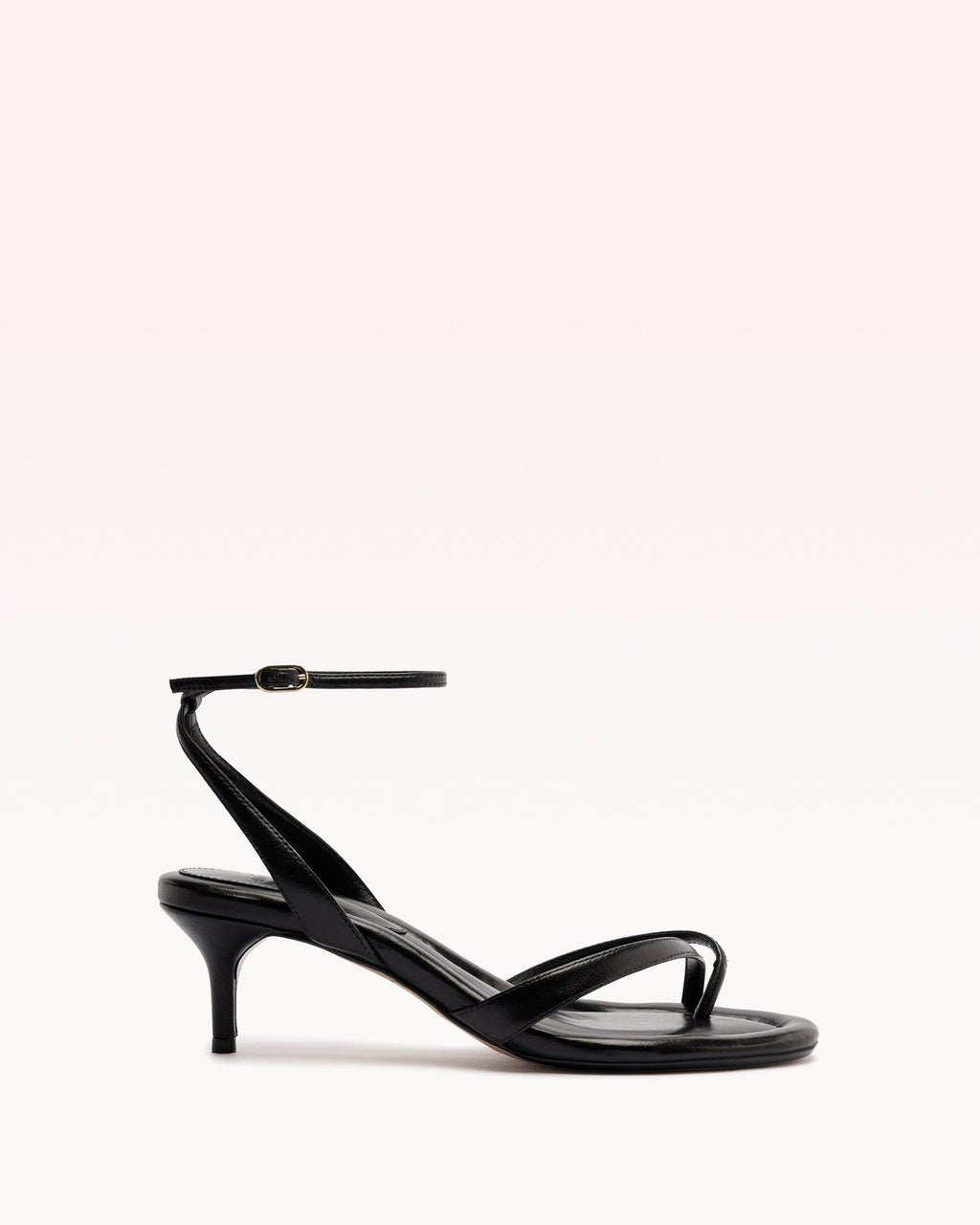 Nelly 50 Black