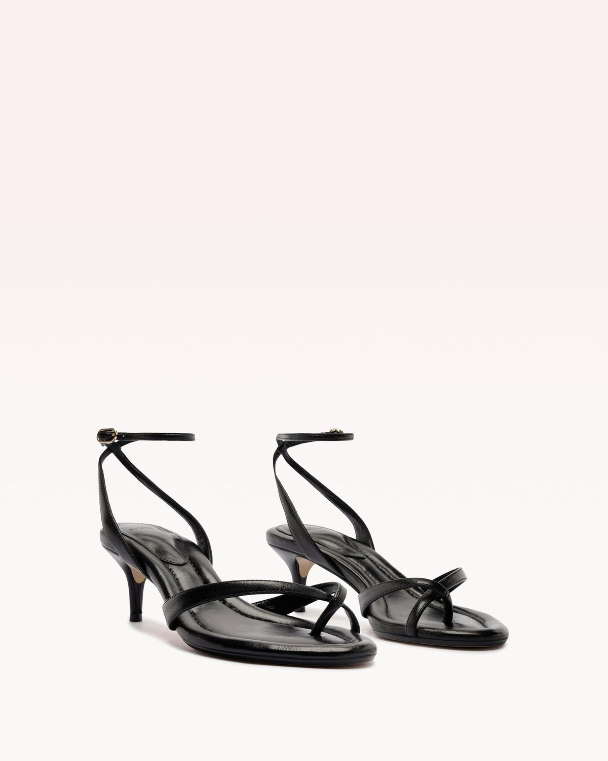 Nelly 50 Black