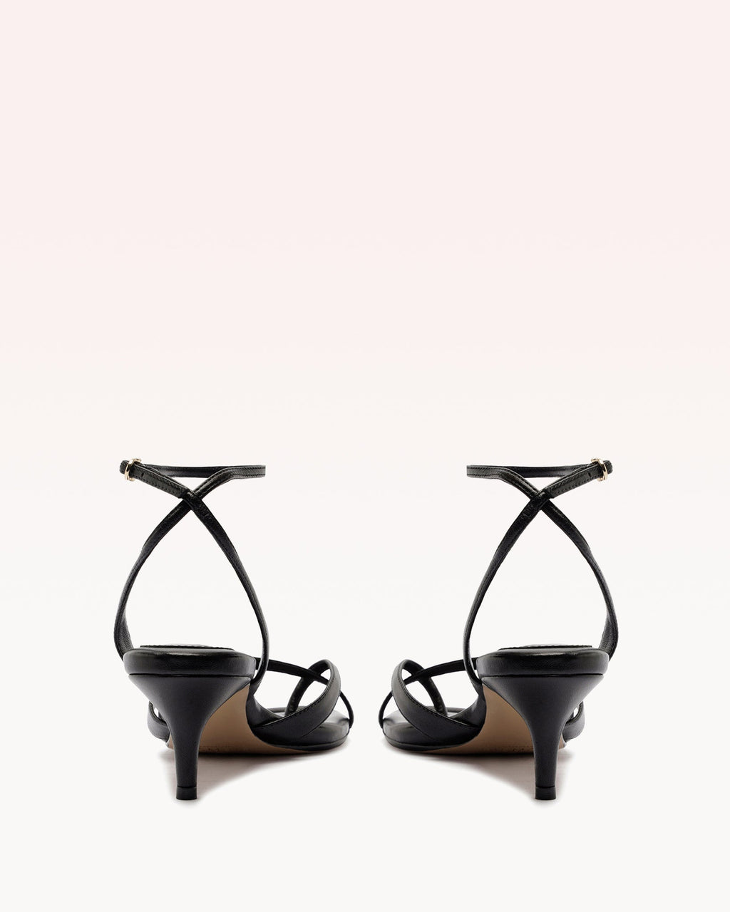 Nelly 50 Black