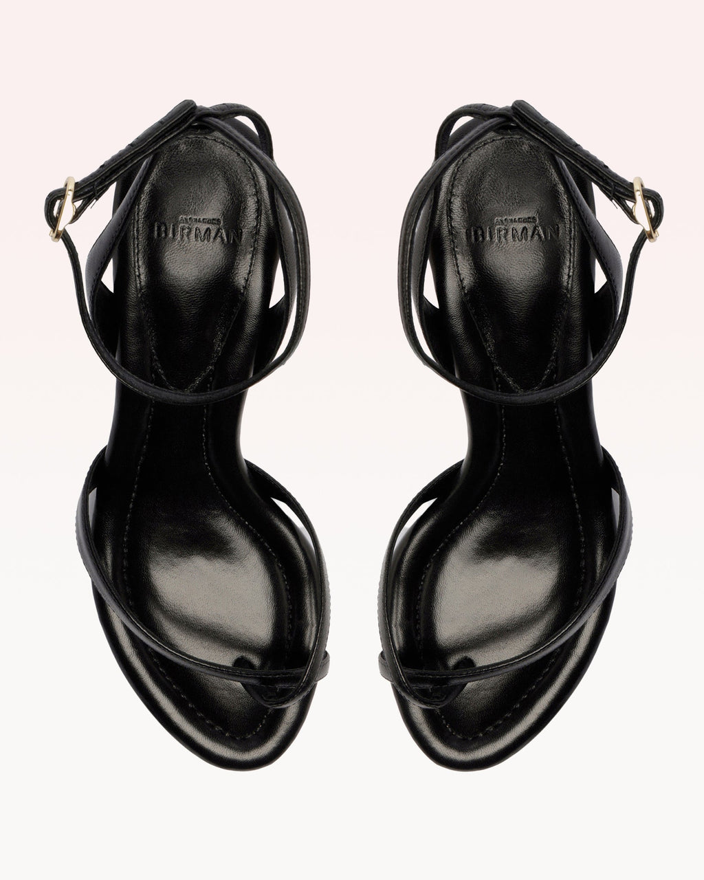 Nelly 50 Black