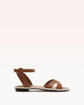 Elle Flat Espresso