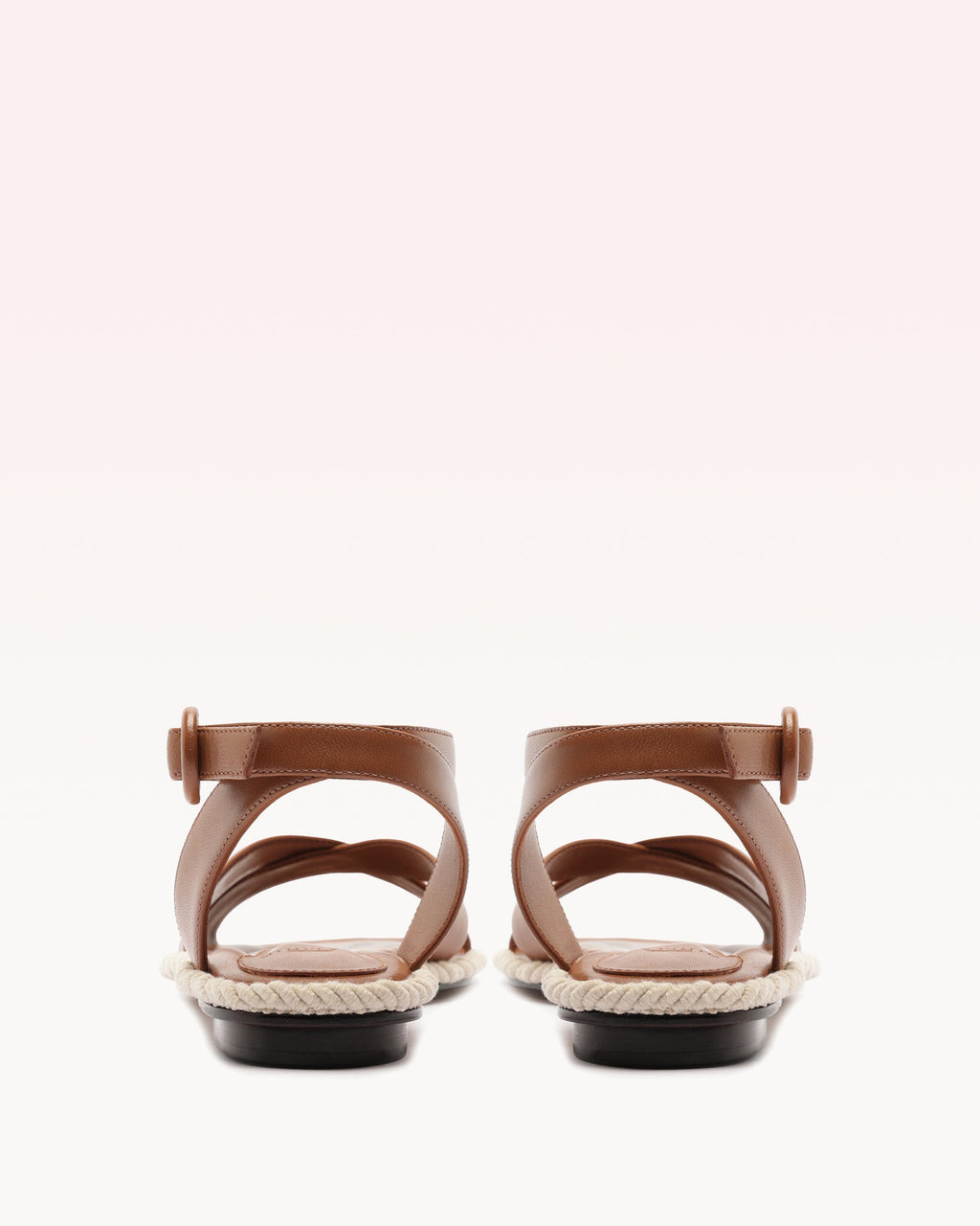 Elle Flat Espresso