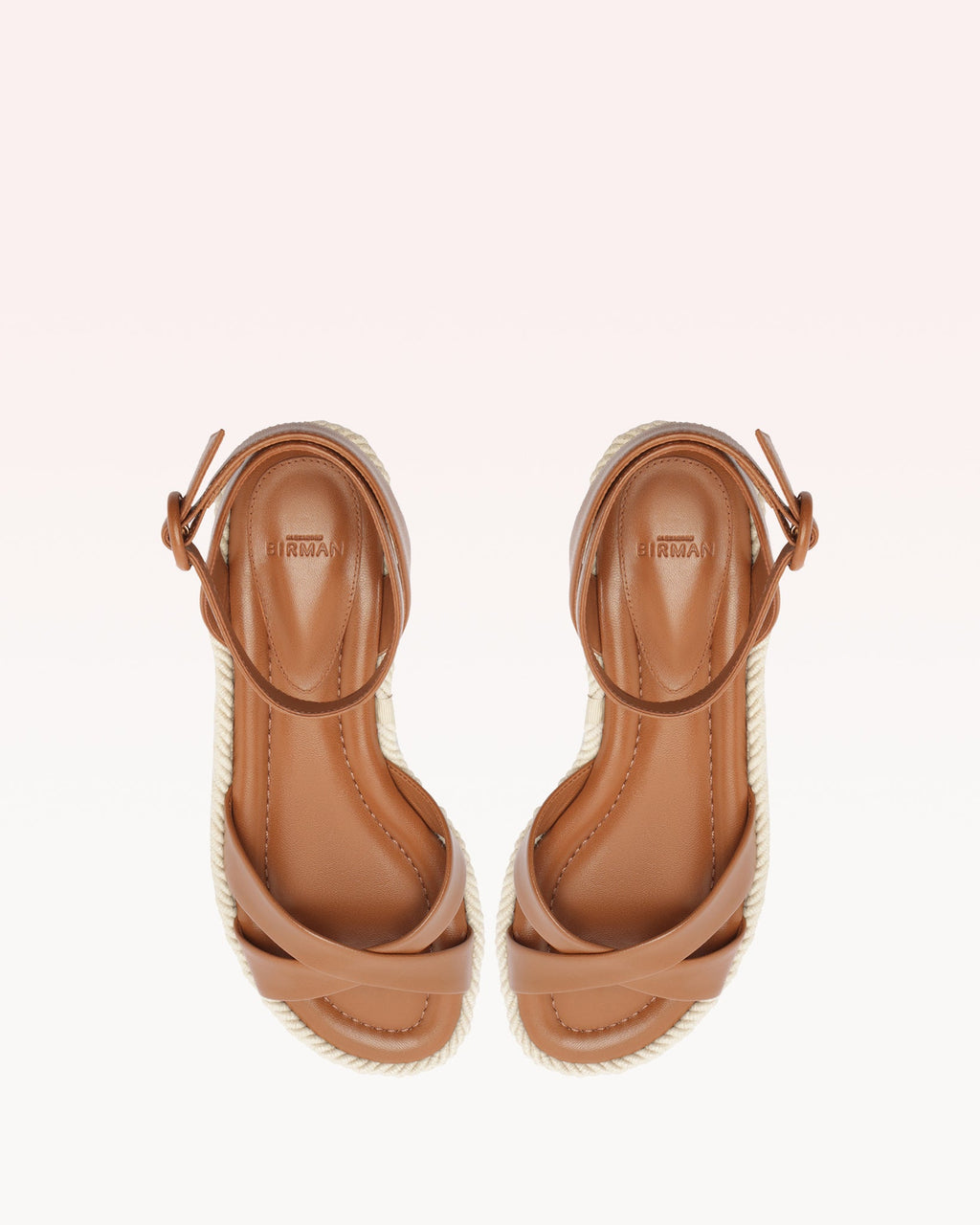 Elle Flat Espresso