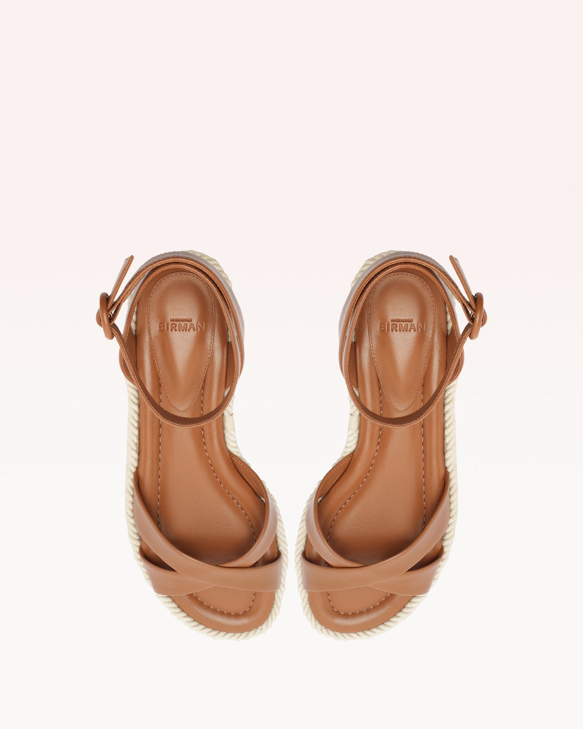 Elle Flat Espresso