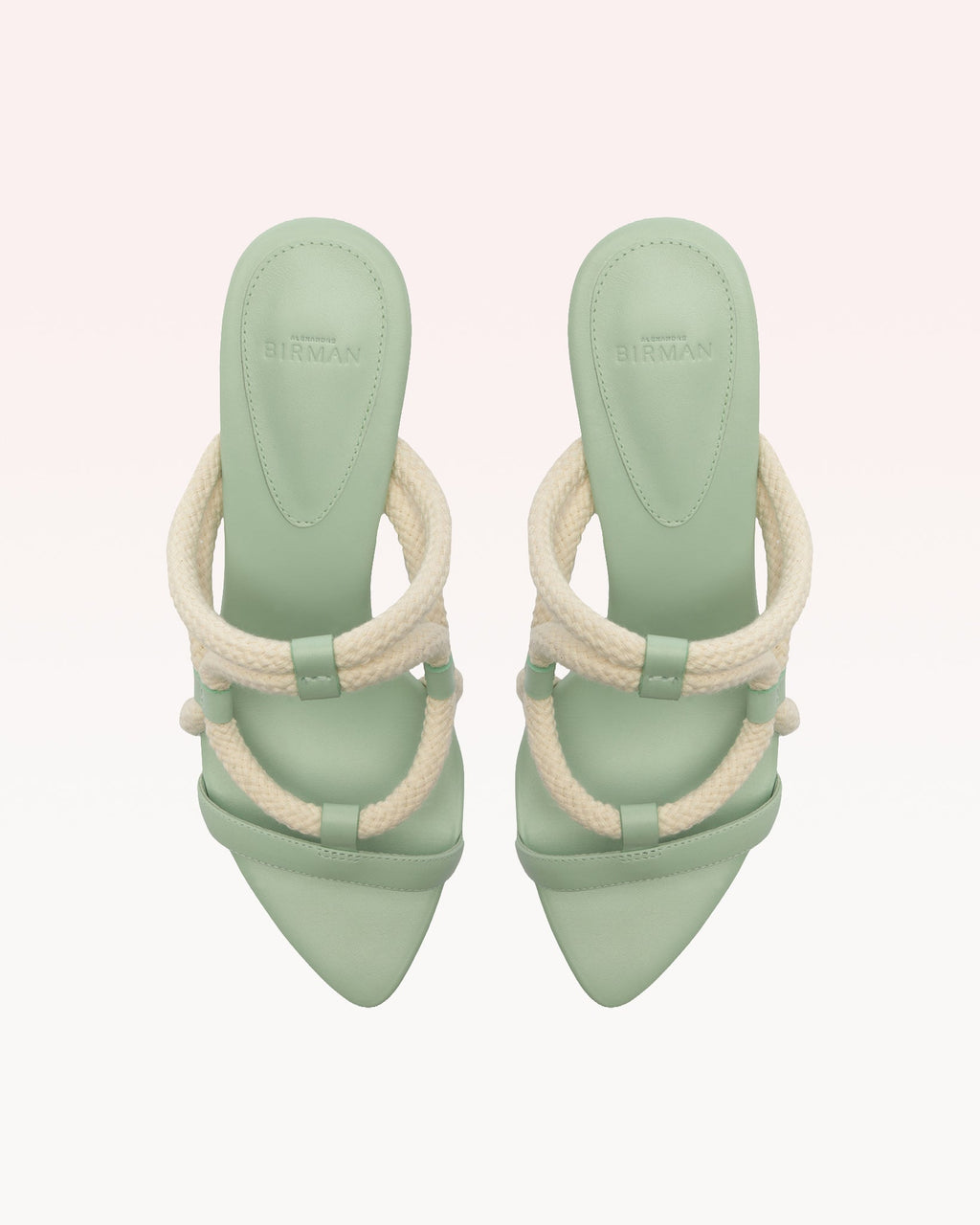 Milla 50 Mint