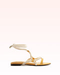 Milla Flat Butter