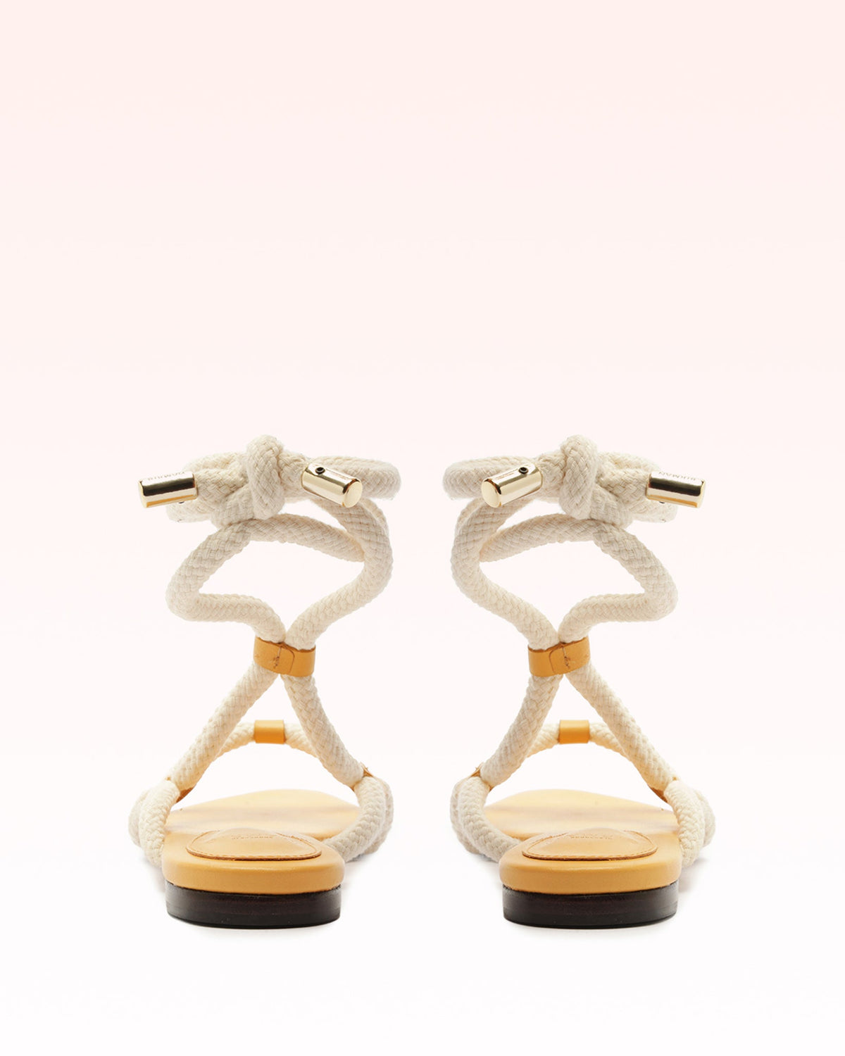 Milla Flat Butter