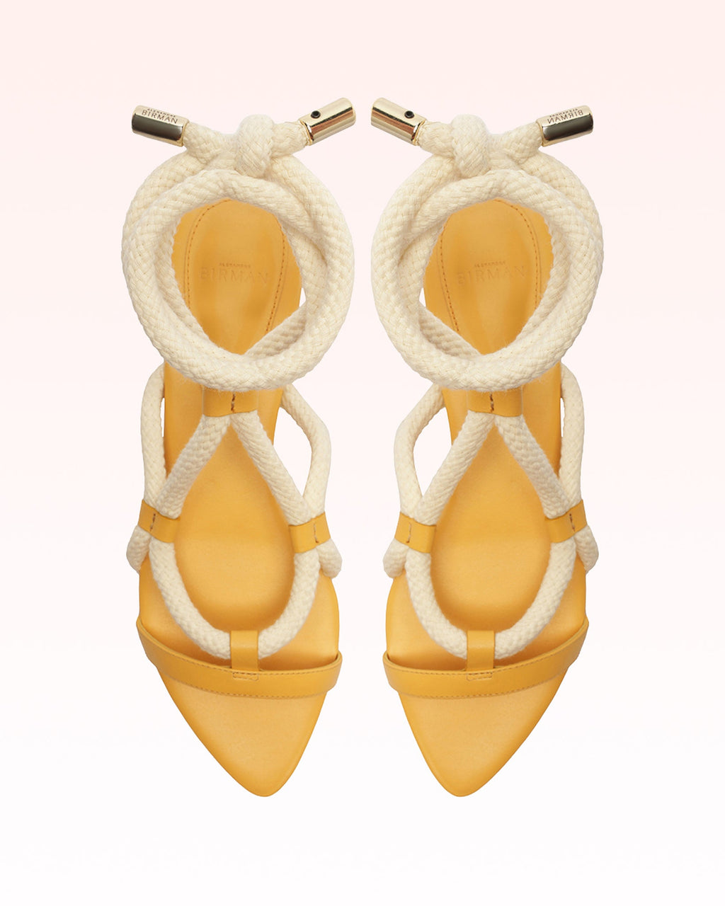 Milla Flat Butter