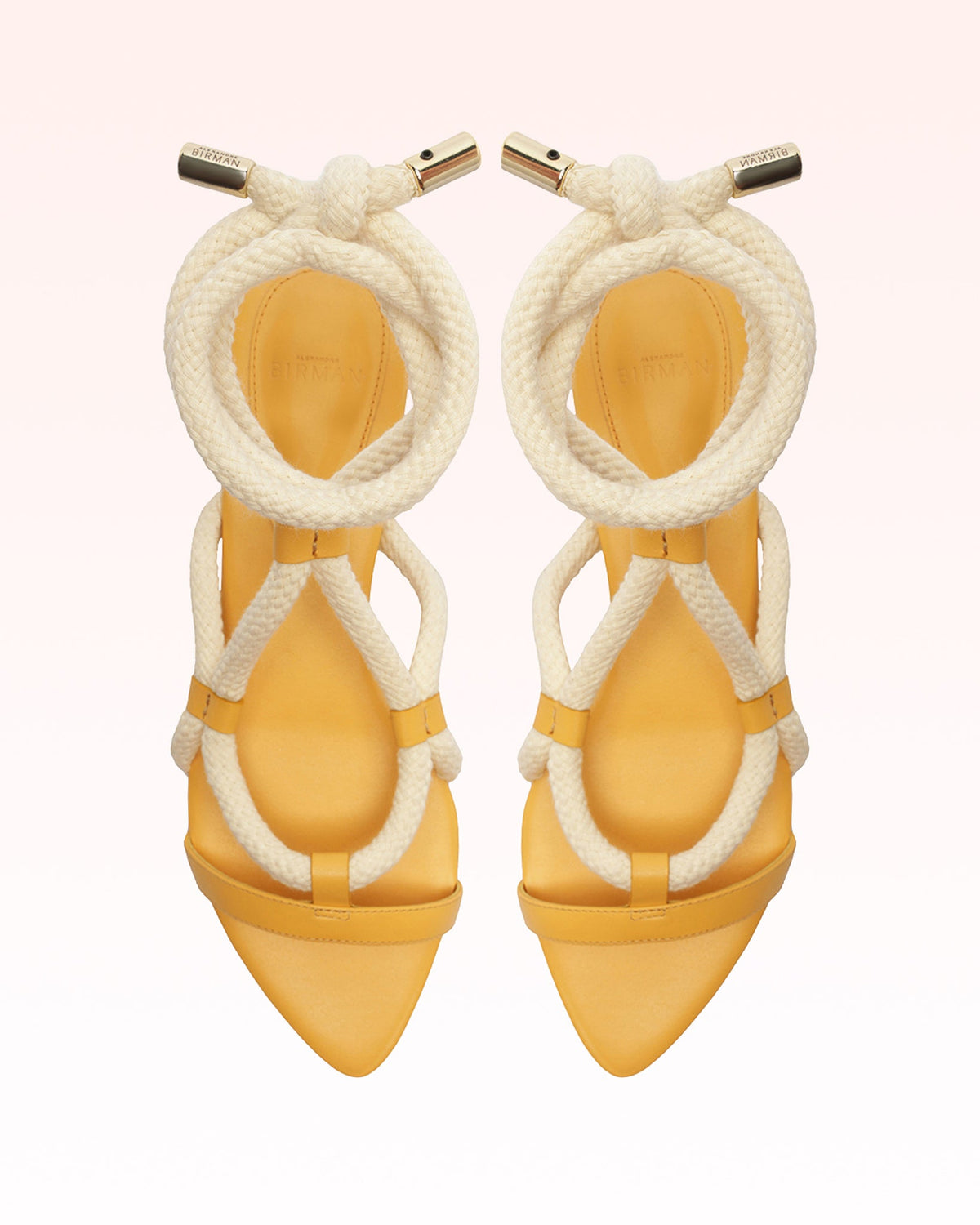 Milla Flat Butter