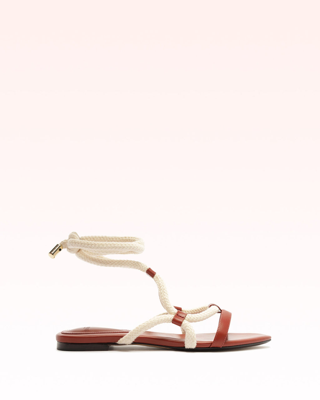 Milla Flat Henna
