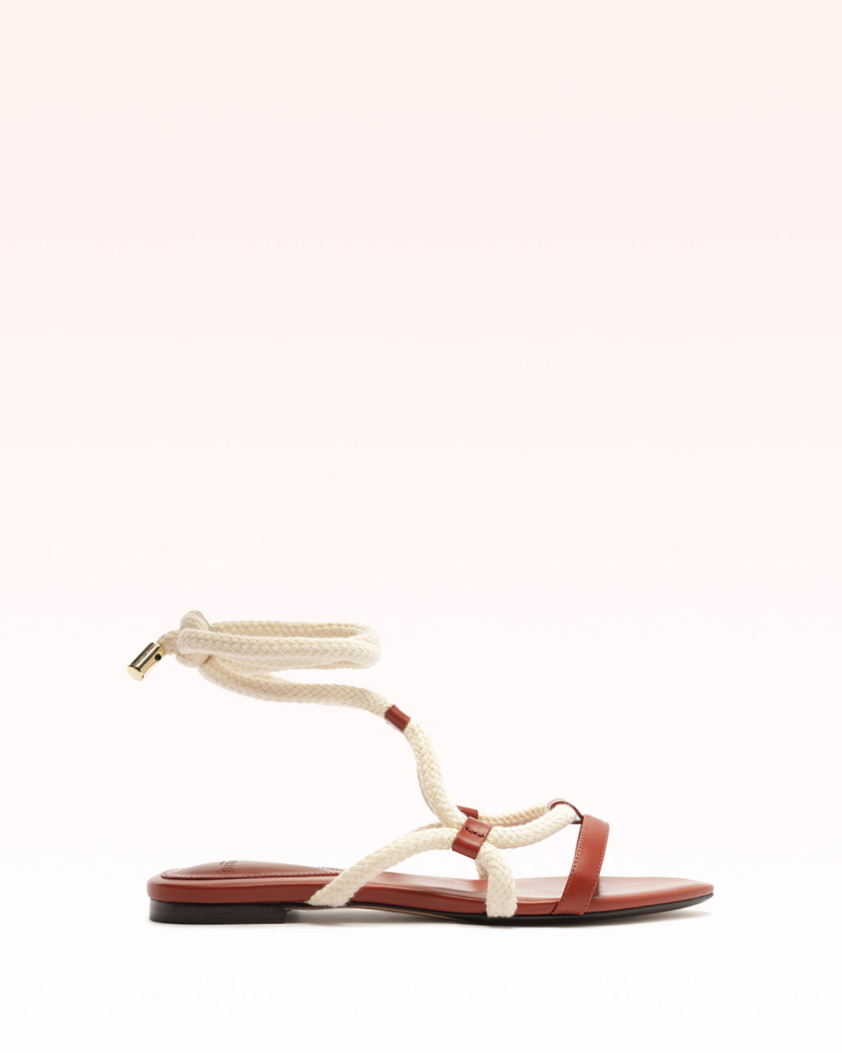 Milla Flat Henna