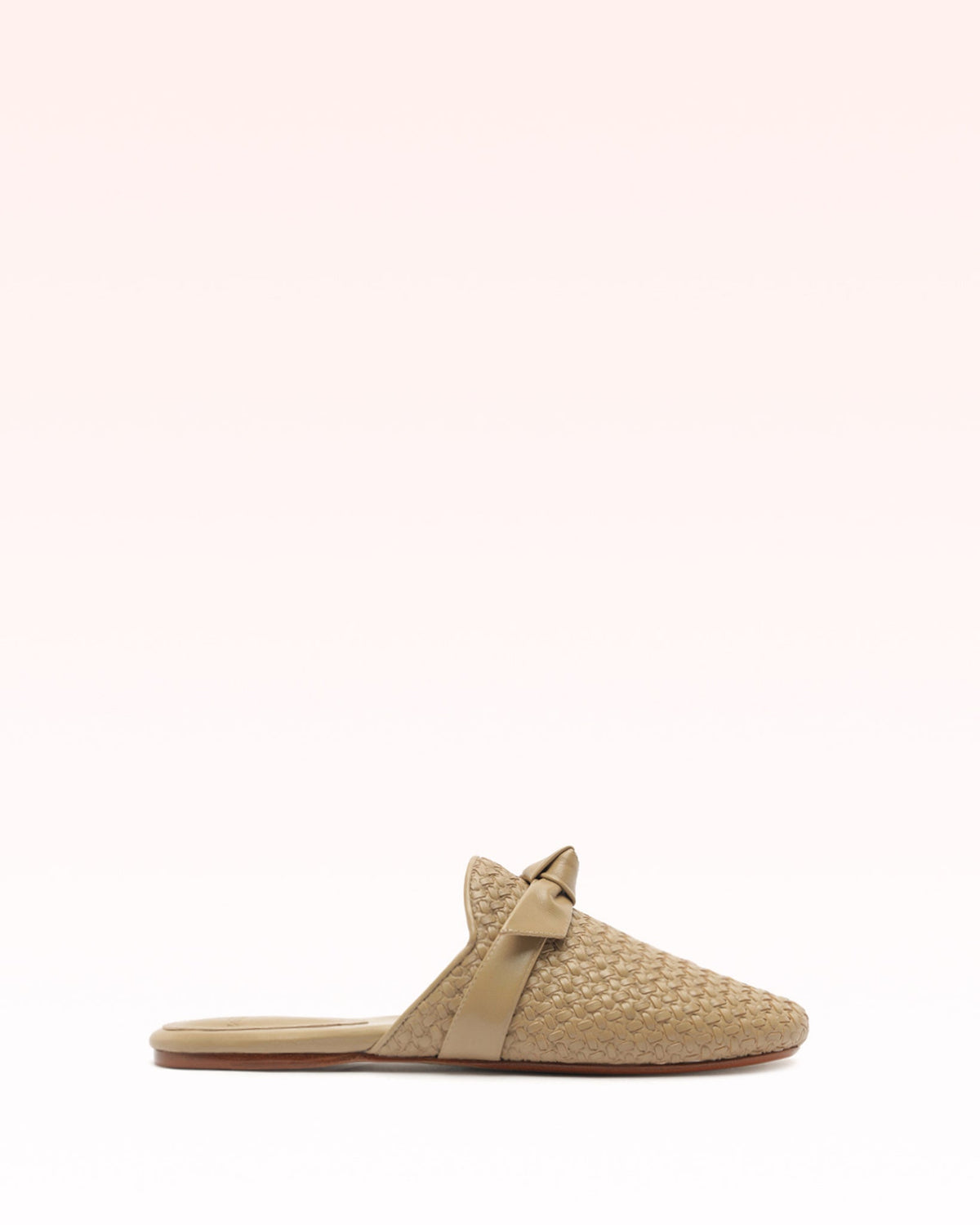 Clarita Babouche Semolina