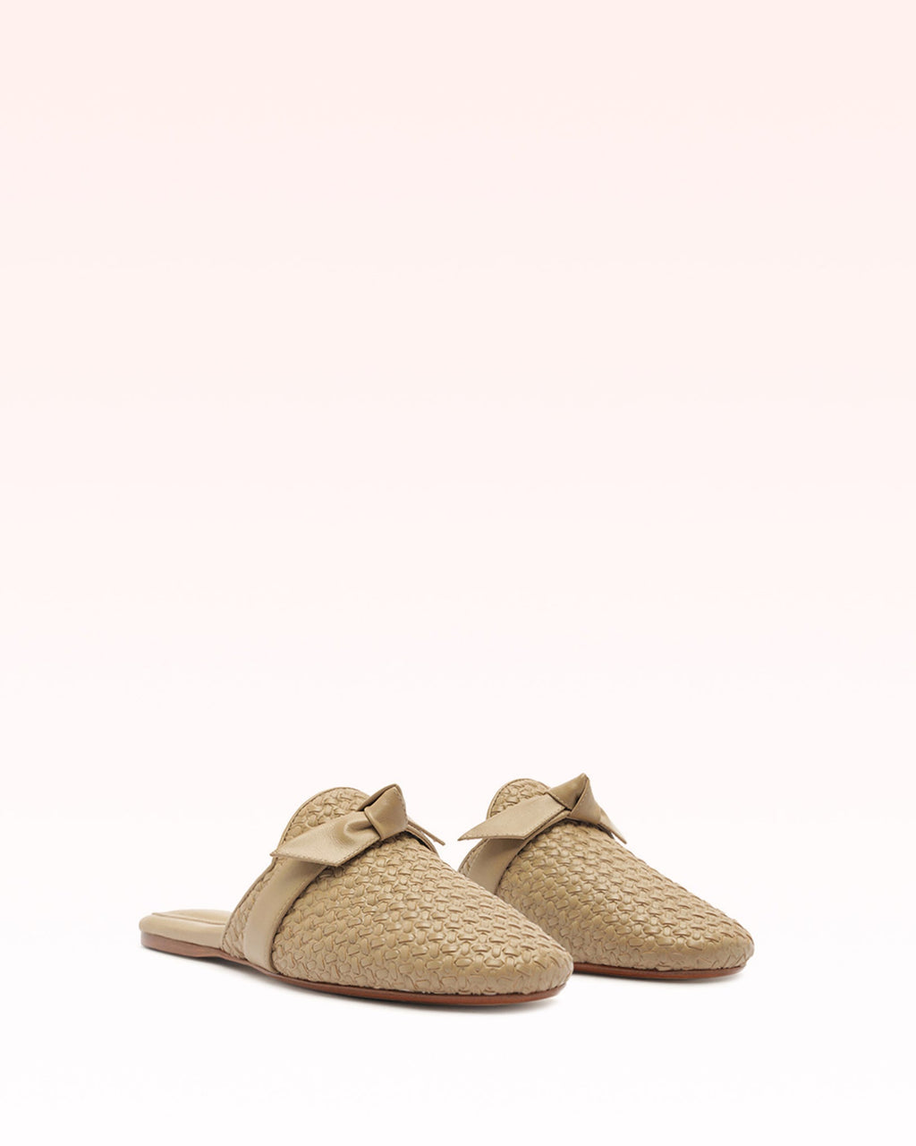 Clarita Babouche Semolina